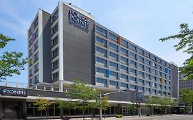 Four Points By Sheraton Windsor Downtown